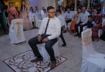 Royal Alberts Palace Fords NJ Birthday | Alayna Birthday | Games