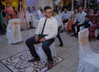 Royal Alberts Palace Fords NJ Birthday | Alayna Birthday | Games