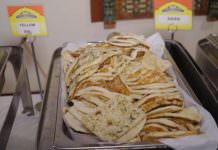 Royal Alberts Palace Fords NJ Birthday | Alayna Birthday | Dinner