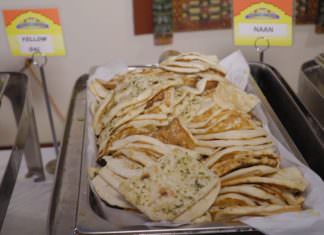 Royal Alberts Palace Fords NJ Birthday | Alayna Birthday | Dinner