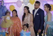 Royal Alberts Palace Fords NJ Birthday | Alayna Birthday | Cake Cutting
