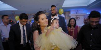Royal Alberts Palace Fords NJ Birthday | Alayna Birthday | Dance
