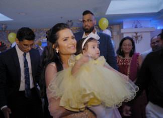 Royal Alberts Palace Fords NJ Birthday | Alayna Birthday | Dance