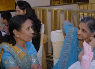 Royal Alberts Palace Fords NJ Birthday | Alayna Birthday |Guests