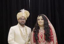 Teaneck Marriott at Glenpointe Teaneck NJ Islamic Wedding | Humera & Ishaq | Feature Film