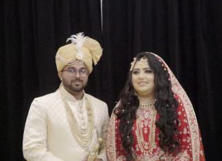 Teaneck Marriott at Glenpointe Teaneck NJ Islamic Wedding | Humera & Ishaq | Feature Film