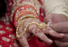 Teaneck Marriott at Glenpointe Teaneck NJ Islamic Wedding | Humera & Ishaq | Nikah