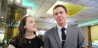 Rasoi 3 Monmouth Junction NJ Engagement | Sonali & Suraj | Best Wishes