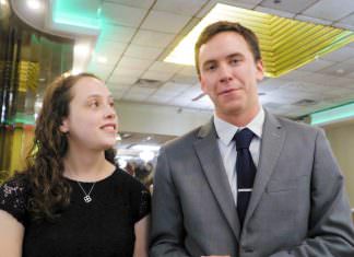 Rasoi 3 Monmouth Junction NJ Engagement | Sonali & Suraj | Best Wishes