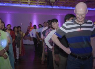 Spice Culture South Plainfield NJ Birthday | Jedidien Kasukurthi Birthday | Musical Fathers