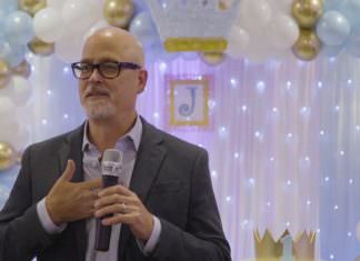 Spice Culture South Plainfield NJ Birthday | Jedidien Kasukurthi Birthday | Friend Speech