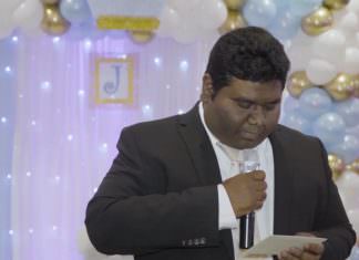 Spice Culture South Plainfield NJ Birthday | Jedidien Kasukurthi Birthday | Father Speech
