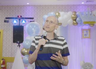 Spice Culture South Plainfield NJ Birthday | Jedidien Kasukurthi Birthday | Family Friend Speech