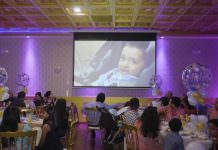 Spice Culture South Plainfield NJ Birthday | Jedidien Kasukurthi Birthday | Slideshow