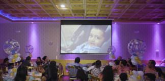 Spice Culture South Plainfield NJ Birthday | Jedidien Kasukurthi Birthday | Slideshow