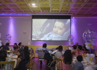 Spice Culture South Plainfield NJ Birthday | Jedidien Kasukurthi Birthday | Slideshow