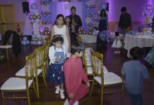 Spice Culture South Plainfield NJ Birthday | Jedidien Kasukurthi Birthday | Musical Chairs
