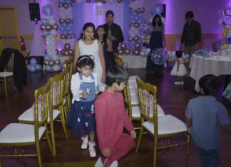 Spice Culture South Plainfield NJ Birthday | Jedidien Kasukurthi Birthday | Musical Chairs