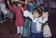 Spice Culture South Plainfield NJ Birthday | Jedidien Kasukurthi Birthday | Kids Dance Party