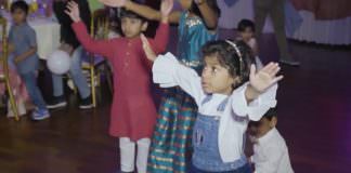 Spice Culture South Plainfield NJ Birthday | Jedidien Kasukurthi Birthday | Kids Dance Party