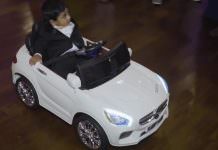 Spice Culture South Plainfield NJ Birthday | Jedidien Kasukurthi Birthday | Grand Entrance