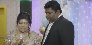Spice Culture South Plainfield NJ Birthday | Jedidien Kasukurthi Birthday | Singing Performance