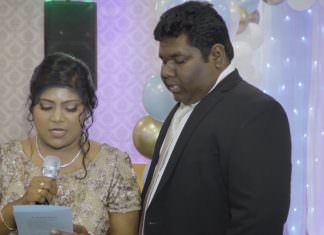 Spice Culture South Plainfield NJ Birthday | Jedidien Kasukurthi Birthday | Singing Performance