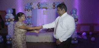 Spice Culture South Plainfield NJ Birthday | Jedidien Kasukurthi Birthday | Parents Dance