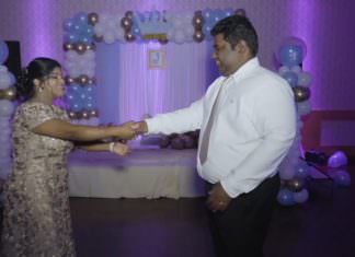 Spice Culture South Plainfield NJ Birthday | Jedidien Kasukurthi Birthday | Parents Dance