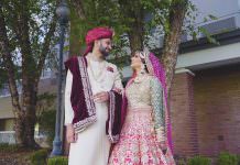 Pines Manor Edison NJ Islamic Wedding | Kanwal & Hammad | Feature Film