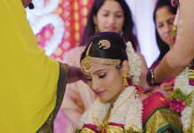 Martinsville Gardens Martinsville NJ South Indian Wedding | Priyanka & Venkatesh | Hindu Ceremony Part II