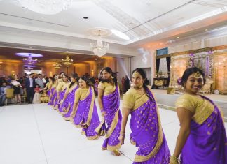 Hilton Philadelphia City Avenue Philadelphia PA Syrian Orthodox Wedding | Sona & Boby | Family & Friends Dance