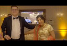 Radisson Hotel Freehold NJ Reception | Ramya & Scott | Feature Film