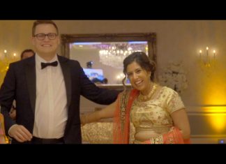 Radisson Hotel Freehold NJ Reception | Ramya & Scott | Feature Film