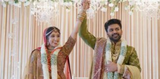 Hilton Oceanfront Virginia Beach Virginia Beach VA Hindu Wedding | Upasana & Maharshi | Ceremony