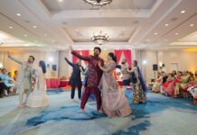 Hilton Oceanfront Virginia Beach Virginia Beach VA Hindu Wedding | Upasana & Maharshi | RaasCeption Feature Film