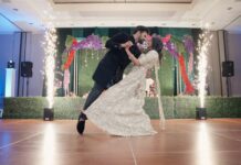 Hilton Oceanfront Virginia Beach Virginia Beach VA Hindu Wedding | Upasana & Maharshi | Sangeet Feature Film
