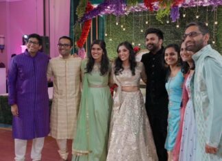 Hilton Oceanfront Virginia Beach Virginia Beach VA Hindu Wedding | Upasana & Maharshi | Maharshi Friends Dance