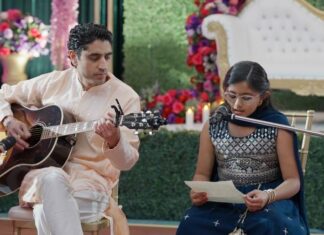 Hilton Oceanfront Virginia Beach Virginia Beach VA Hindu Wedding | Upasana & Maharshi | Sangeet Musical Performance