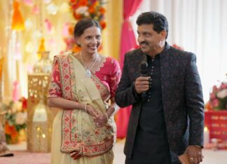 Hilton Oceanfront Virginia Beach Virginia Beach VA Hindu Wedding | Upasana & Maharshi | Bride Parents Speech