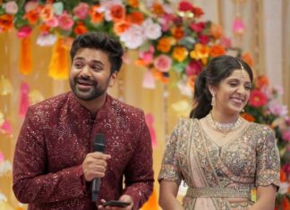 Hilton Oceanfront Virginia Beach Virginia Beach VA Hindu Wedding | Upasana & Maharshi | Couple Remarks