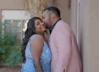 The Scottsdale Plaza Resort & Villas Paradise Valley AZ Hindu Wedding | Anjali & Suraj | Feature Film Intro