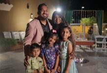 The Scottsdale Plaza Resort & Villas Paradise Valley AZ Hindu Wedding | Anjali & Suraj | Welcome Party Performance