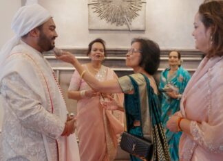 The Scottsdale Plaza Resort & Villas Paradise Valley AZ Hindu Wedding | Anjali & Suraj | Baraat PreCeremony