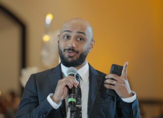 The Scottsdale Plaza Resort & Villas Paradise Valley AZ Hindu Wedding | Anjali & Suraj | Mahesh Groomsmen Speech