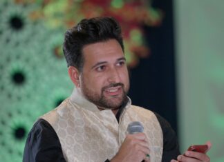 The Scottsdale Plaza Resort & Villas Paradise Valley AZ Hindu Wedding | Anjali & Suraj | Rome Groomsmen Speech