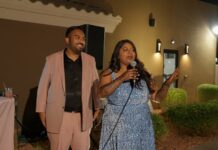 The Scottsdale Plaza Resort & Villas Paradise Valley AZ Hindu Wedding | Anjali & Suraj | Welcome Speech