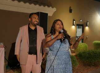 The Scottsdale Plaza Resort & Villas Paradise Valley AZ Hindu Wedding | Anjali & Suraj | Welcome Speech