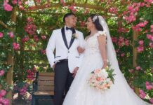 Marigold Somerset NJ Wedding | Eshawattie & Leon | Photoshoot Film