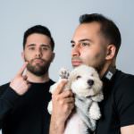 Ajay & Nick